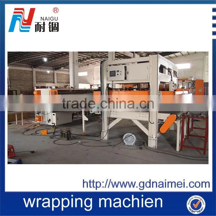 hot sale reliable quality reeling machine