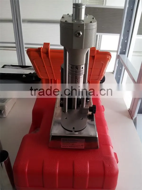 ZNN-D6 Electric six speed rotational viscometer ( viscosity measuring devices)