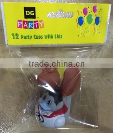 HOLIDAY BATH TOY 2PC HALLOWEEN DUCK