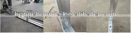 modern metal frame metal garage for sale
