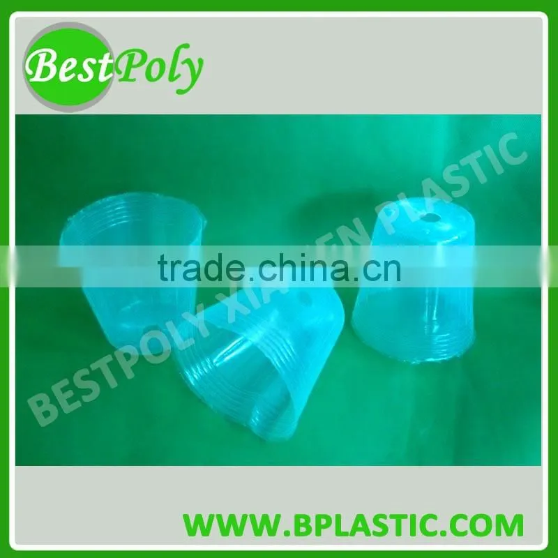 Translucent flower Pot Nutrition Plant Pot Gallon Flower Pot