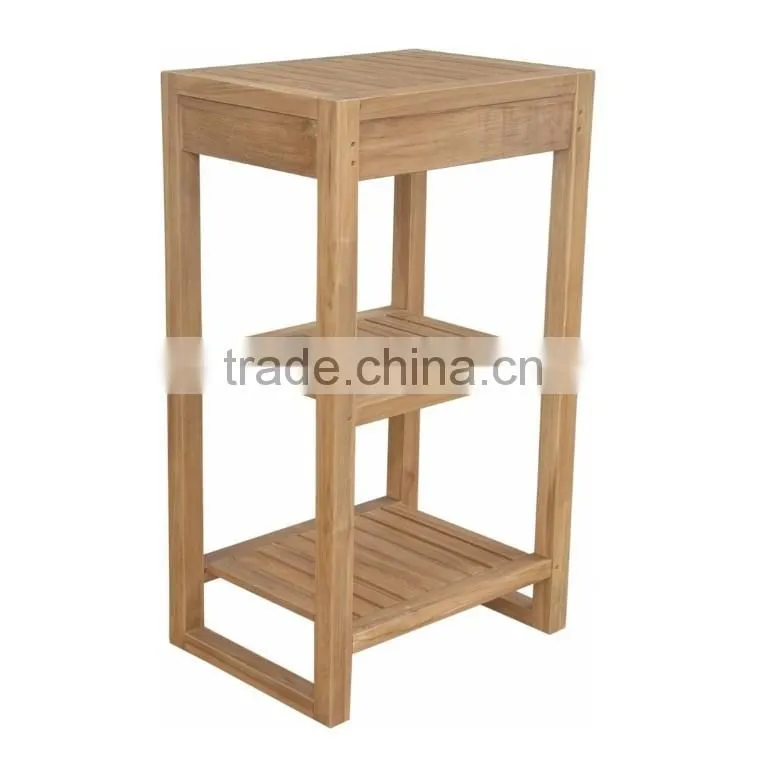 Adirondack Side Table