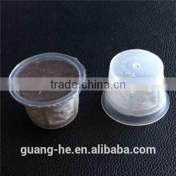 K-Cup with Filter Single Serve K-Cup For Keurig Brewers