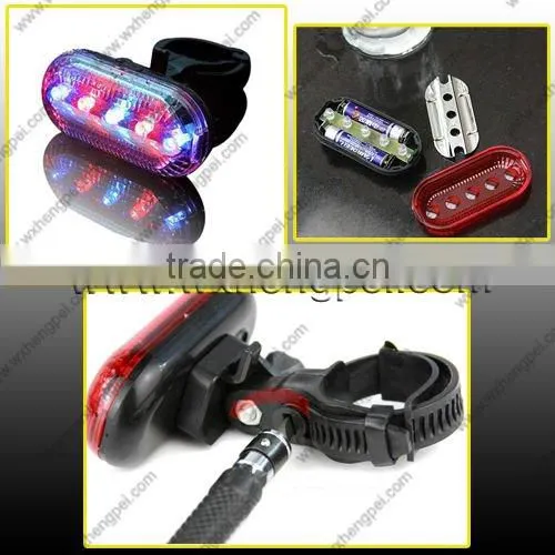 bike taillight