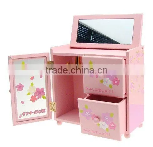 Supply cosmetic mirror