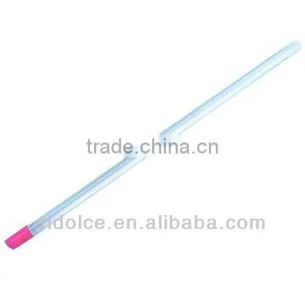 Plastic Cuticle Nail Pusher for nail salon bulk wholesale art supplies TKN-807