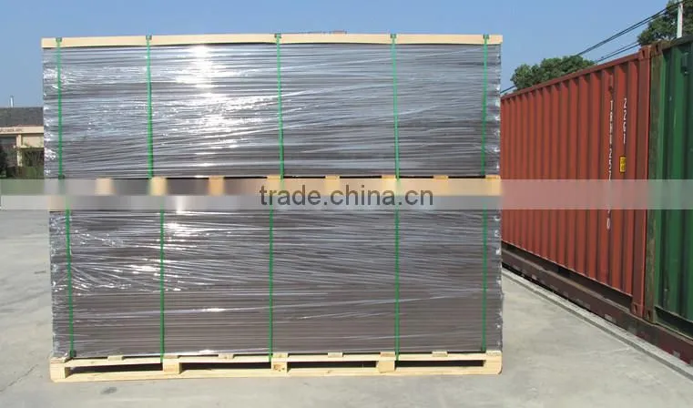 CHINA galvanized metal aluminium alloy steel basement post