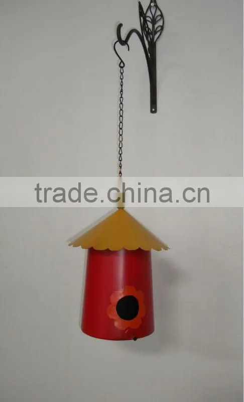 New Wall Bird House For Home Decor