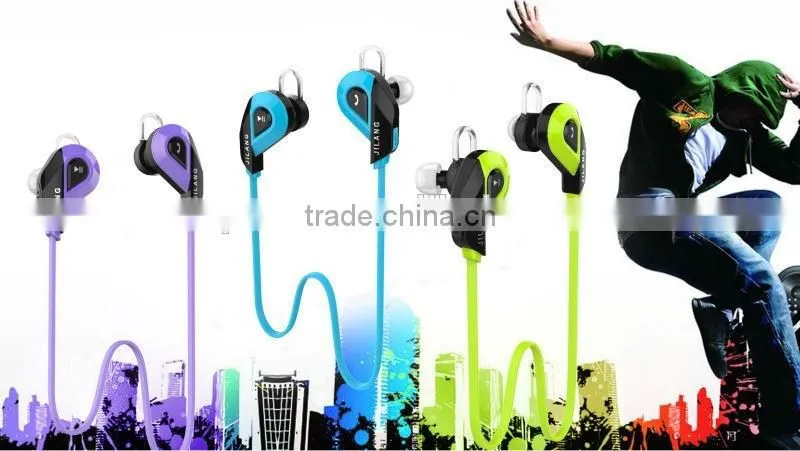 Sport Bluetooth Earphone, In-Ear Earphone, Bluetooth Ear Piece