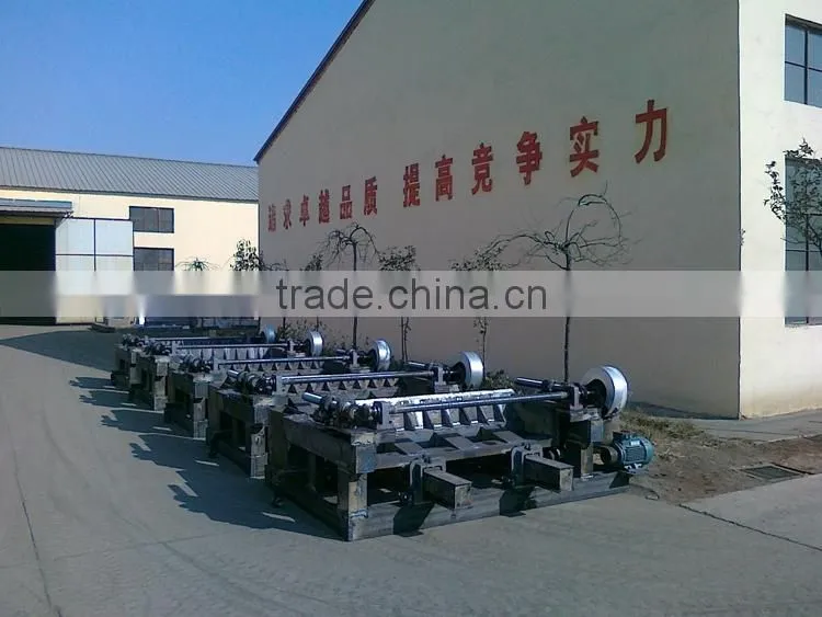 YM3000 straight knife sharpening machine