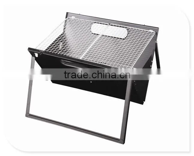 BBQ Grill Portable Barbecue Grill with wheel