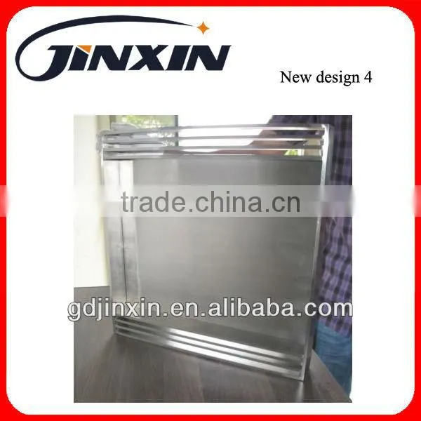 Stainless Steel Square Floor Drain(New Design 4)