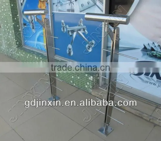JINXIN Hardware Project Stair Wire Railings Or Stainless Balustrade Wire