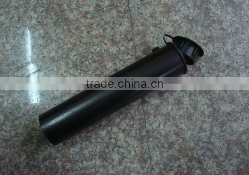 Clean Half Round Umbrella Base CK6017
