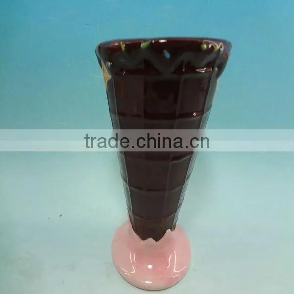 Good quality ceramic bottle