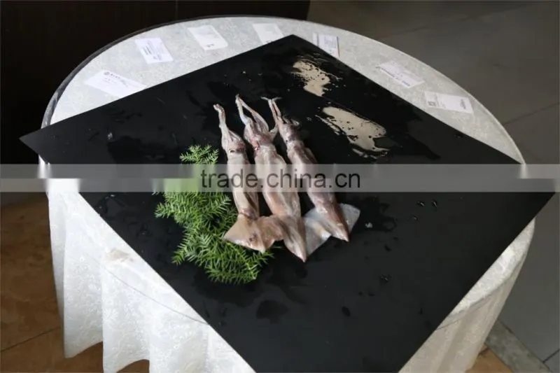 New land sea frozen squid 2015 jigger