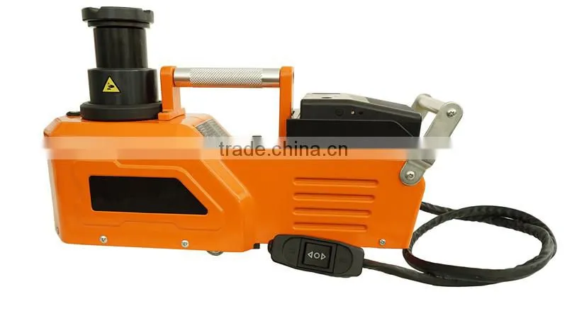 Professional manufacture cheap electric jack for car