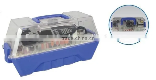 170w 3.2mm electric rotary cutting tool rotary drill