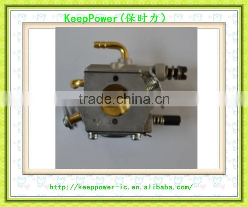 new and original & hot stock WT-978 52-58CC Chainsaws