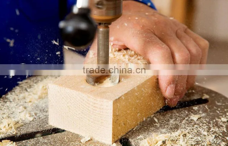 550W Electric Drill Press