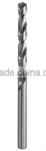 hss twist fully ground drill