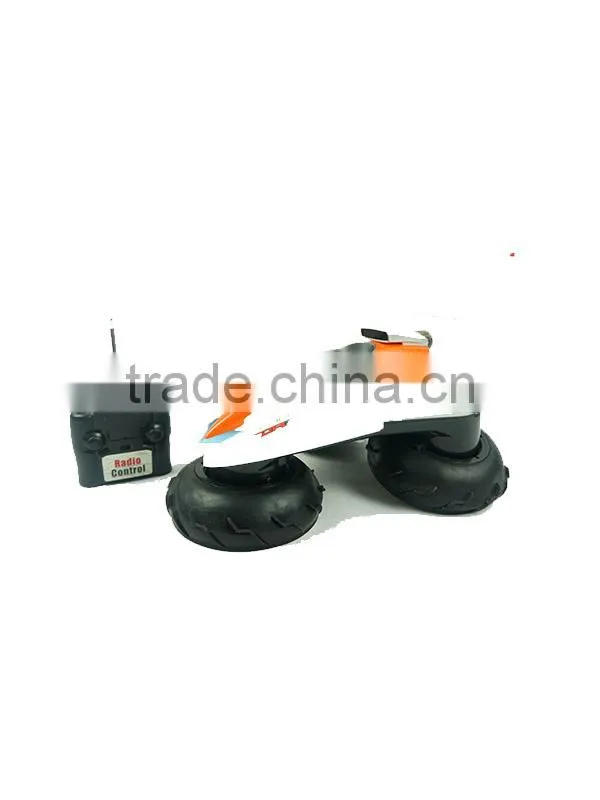 4CH RC Boat For Summer Season 2014 HJ113670 high speed rc boat