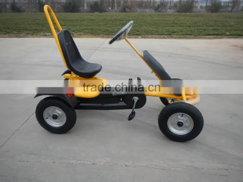 adult pedal car dune buggy go kart car prices / go kart
