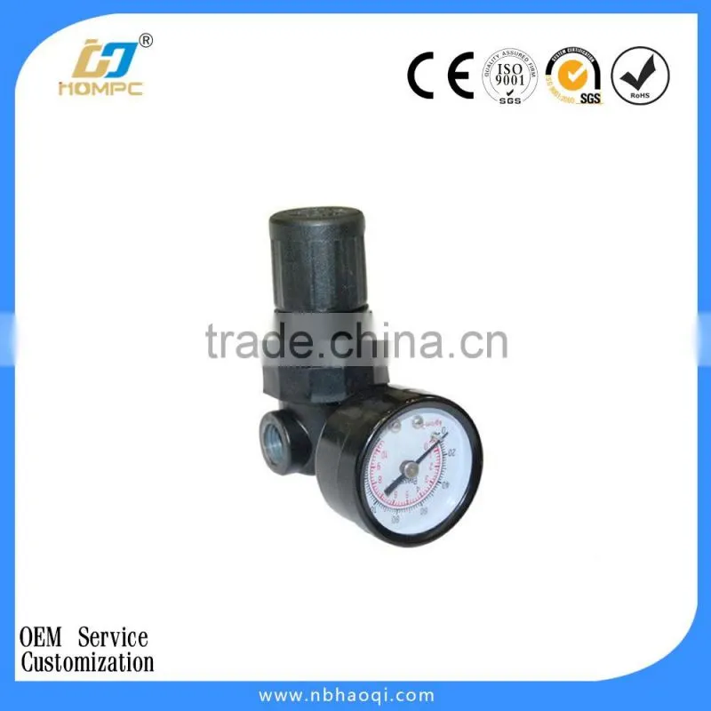 zinc alloy air compressor inlet valve