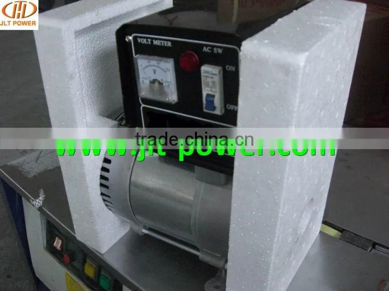 Welder Generator Alternator