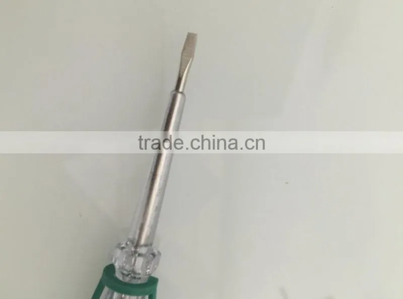 Berrylion Copper Nozzel Electric Test Pen best price Electric Test Pen