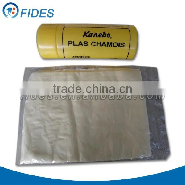 ultra absorbent car pva synthetic chamois