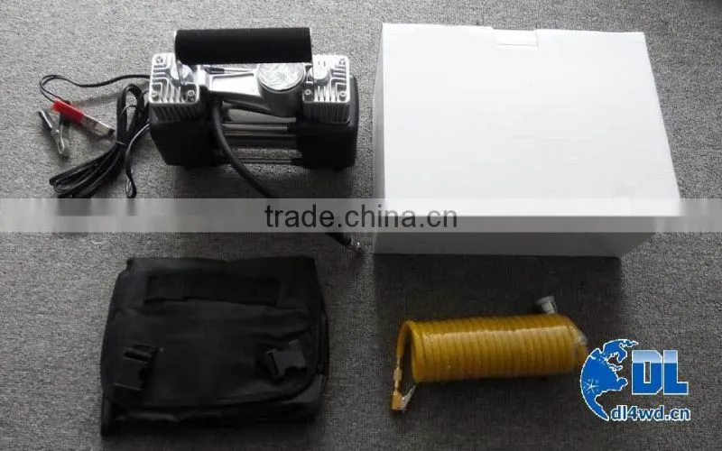off road auto parts 4x4 accessories high pressure mini air compressor