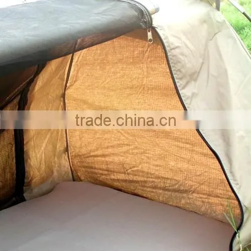 4x4/4wd/offroad waterproof swag tent/roof top tent/camping tent