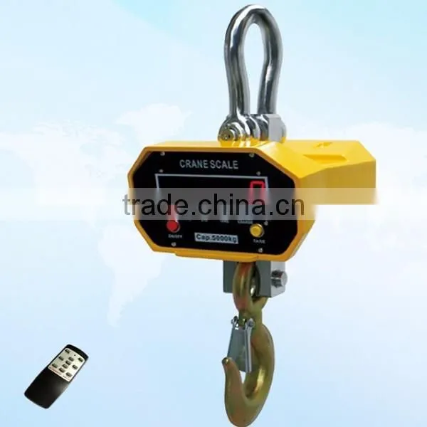 Best Seller Electric Hanging Scale