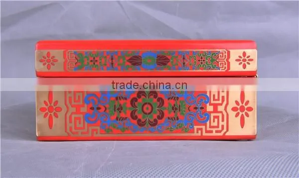 Jewelry boxes