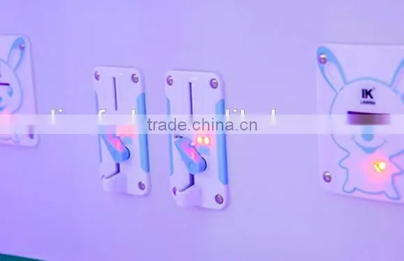 2017 More attractive Long snake redemption arcade game machine for sale