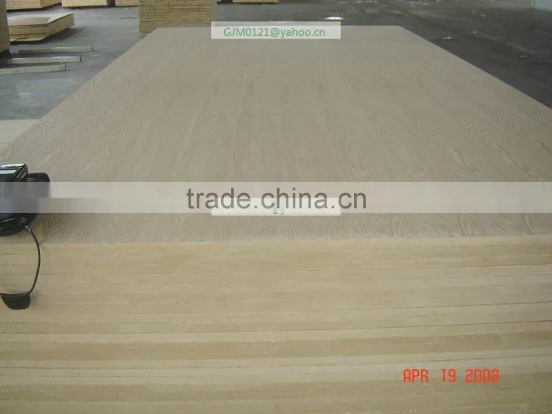 2100*900 PLAIN MDF BOARD