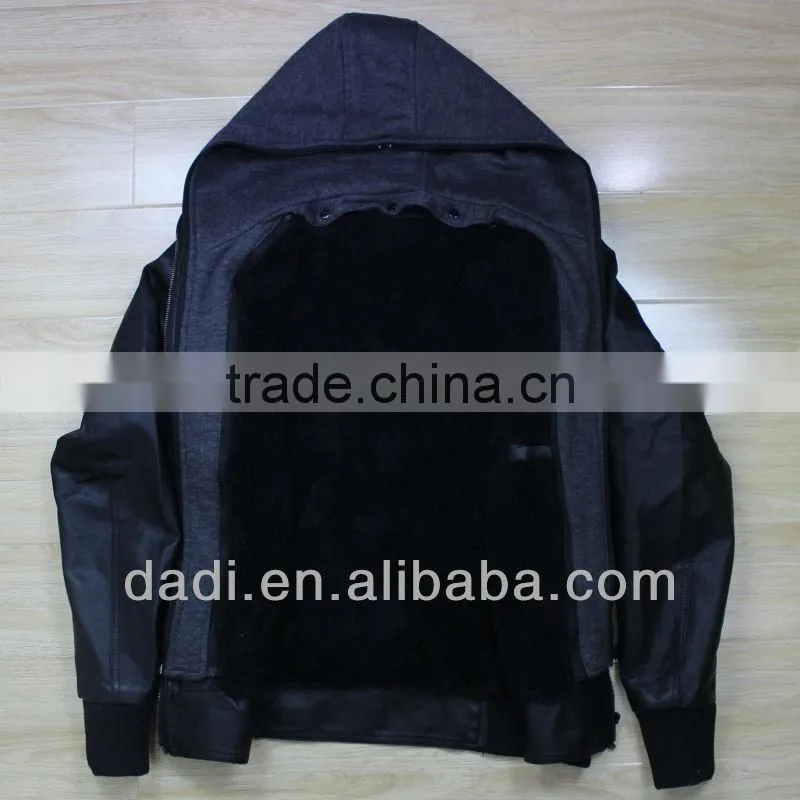 Leather Coats For Men