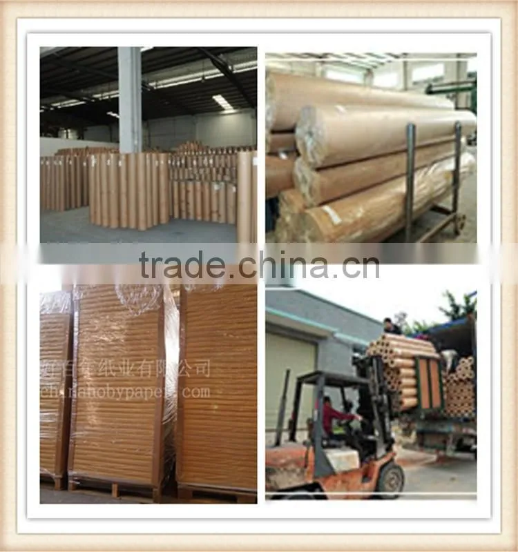 china high quality kraft paper sack