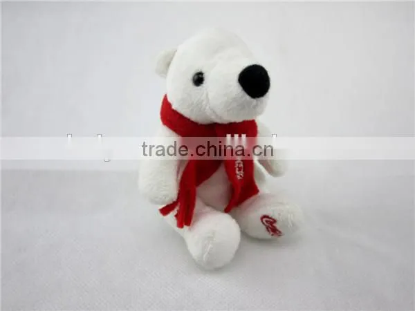 Plush Stuffed animals for baby gift deer toy