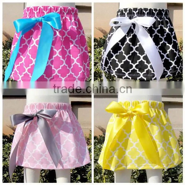 2015wholesale baby girls' A line skirt ,skirt tutu for girls,baby dress