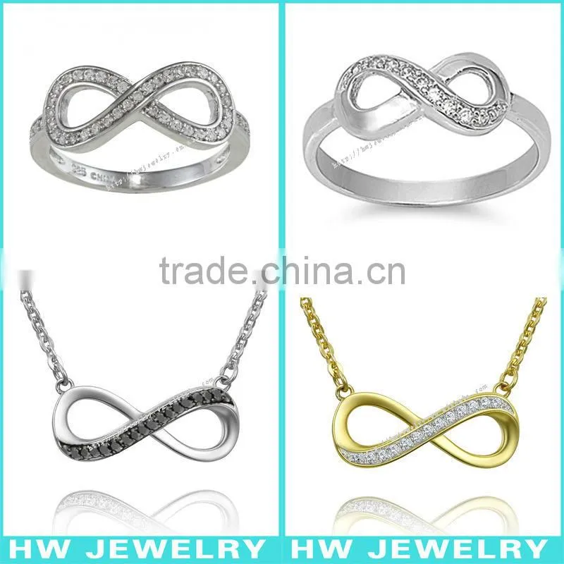 50108 bracelet is infinity