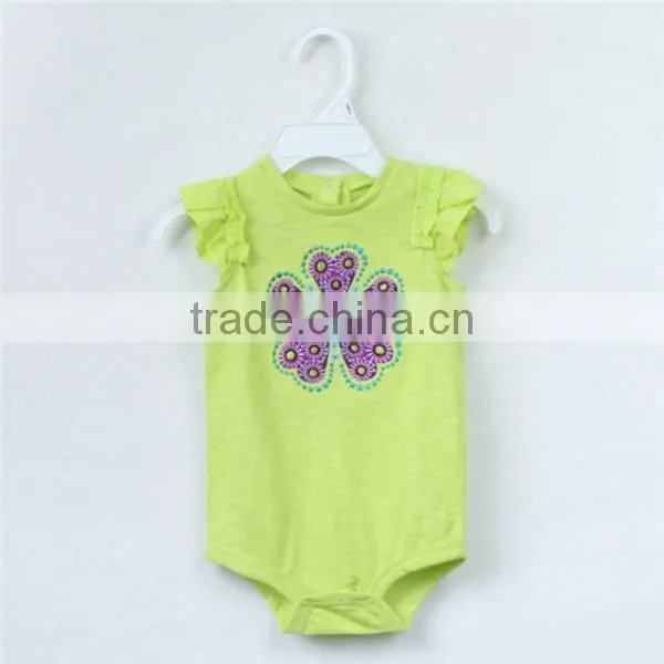 Wholesale Blank Cheap Baby Clothes Pictures, Baby Rompers