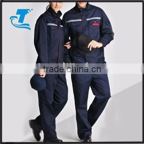 Total Rough Workwear Uniform