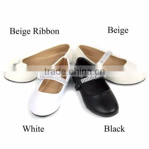 2016 Top sales good quality school girl fashion shoes children's shoes