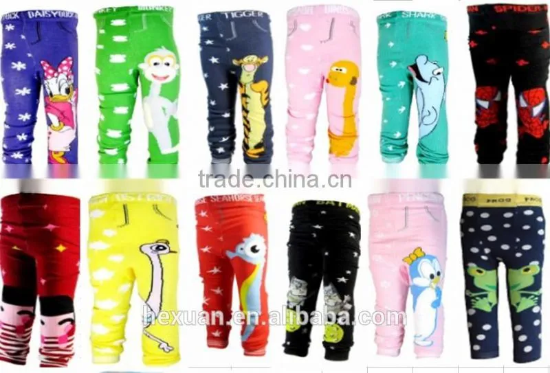 2014 new baby tight ,infant tight, Baby Pantyhose, Baby Leggings,baby hosiery