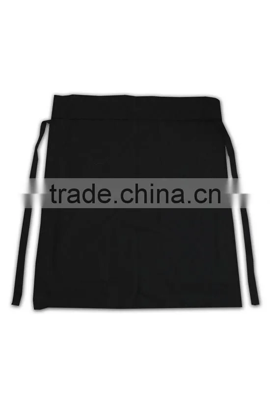 kitchen Pocket apron, Custom Logo Apron , Waist Apron