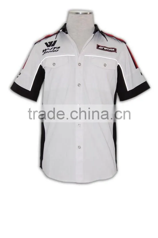 2015 hot sell wholesale high quality tailored made shirts online