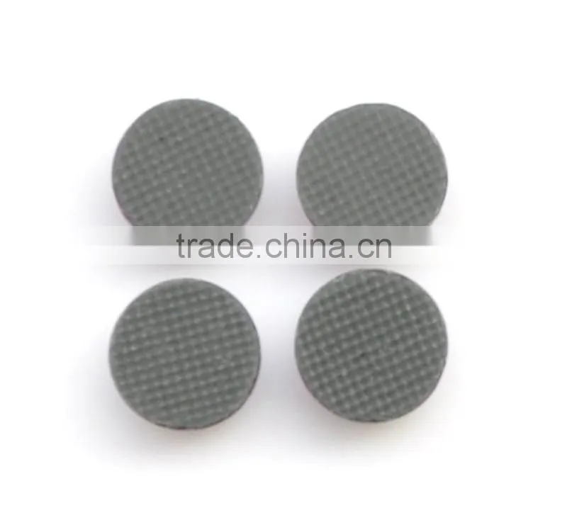 crystal Shiny hot fix rhinestones in Aquamarine