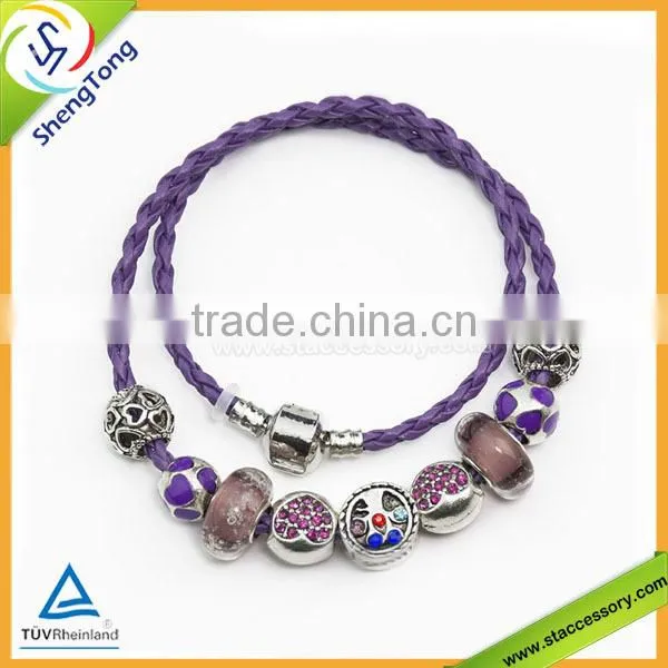 Wholesale New Design Bracelet Beads
